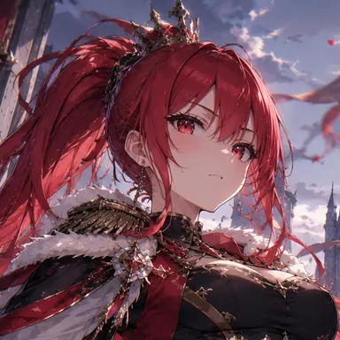 Profile image of カティア