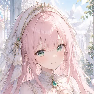 Profile image of ミリア