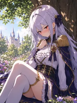 Profile image of リゼリア