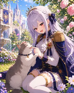Profile image of リゼリア