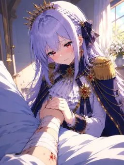 Profile image of リゼリア