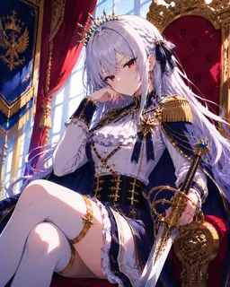 Profile image of リゼリア
