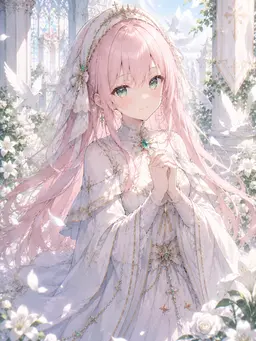 Profile image of ミリア