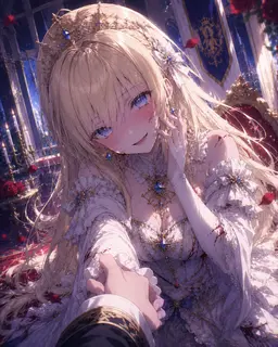 Profile image of アリア
