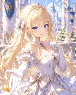 Profile image of アリア