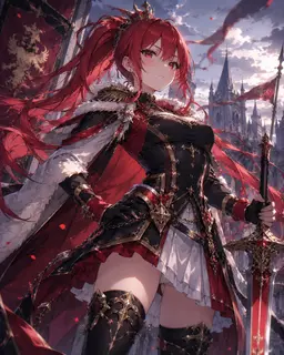 Profile image of カティア
