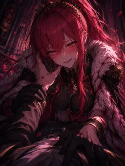 Profile image of カティア