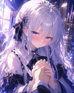 Profile image of フィオ