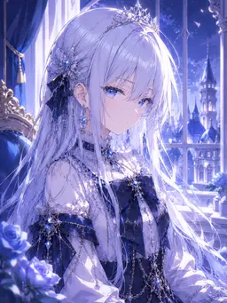 Profile image of フィオ