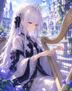 Profile image of フィオ