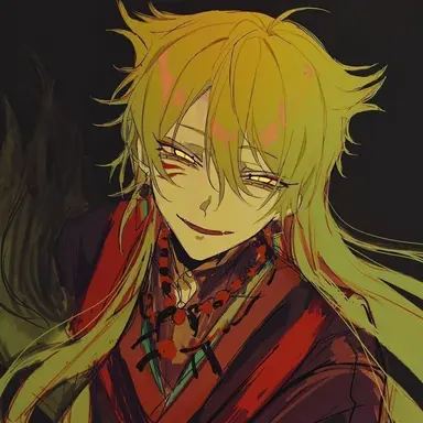 Profile image of 伏見ガク