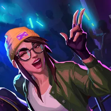 Profile image of キルジョイ