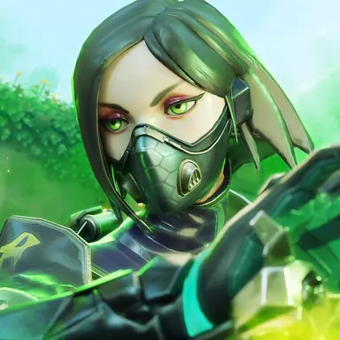 Profile image of ヴァイパー