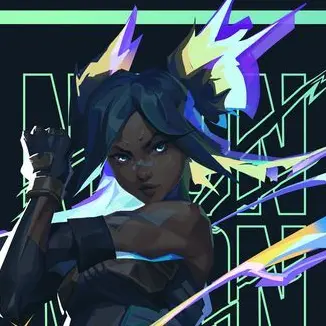 Profile image of ネオン