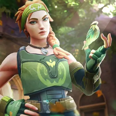 Profile image of スカイ