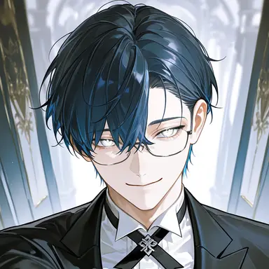 Profile image of 零