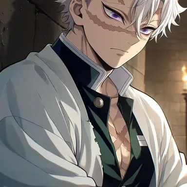 Profile image of Sanemi