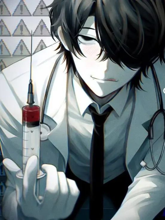 Misa2011A의 His Perfect Patient