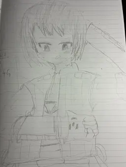 Profile image of デロリアンちゃん