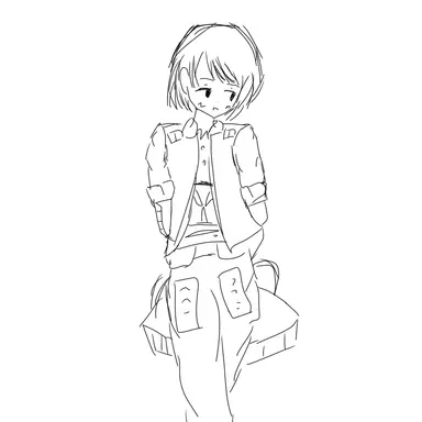 Profile image of デロリアンちゃん