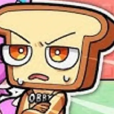Profile image of 준브레드