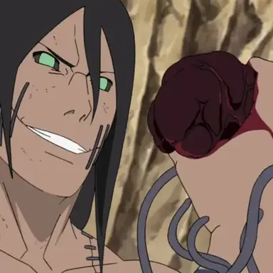 Profile image of Kakuzu