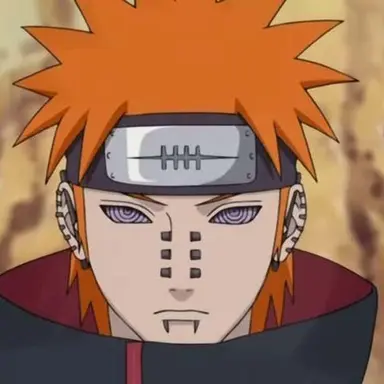 Profile image of Pain