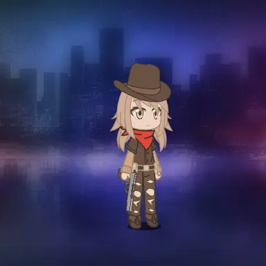 Profile image of 터너