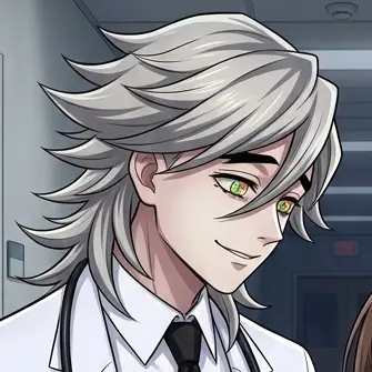 Profile image of 童磨