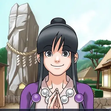 Profile image of 綾里真宵