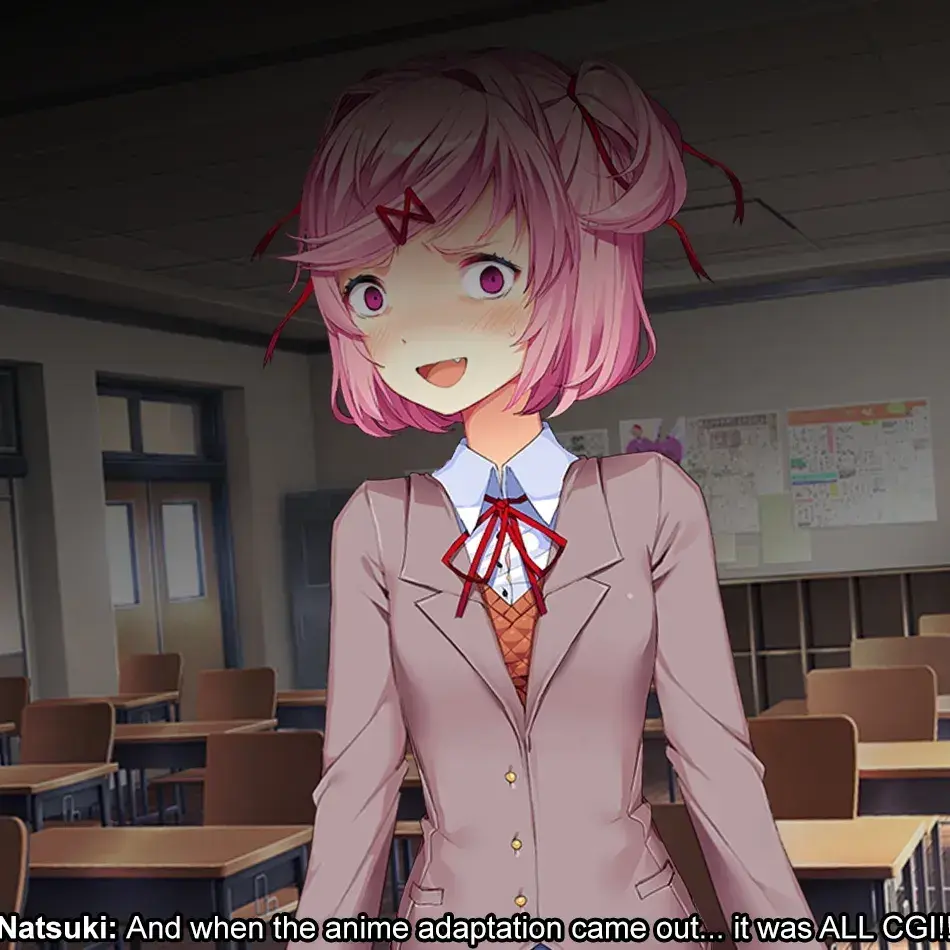 LinearToque8981의 DDLC Yandere Sim