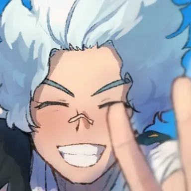 Profile image of 白雲朧