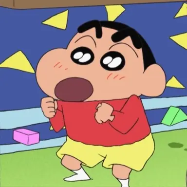 Profile image of しんのすけ