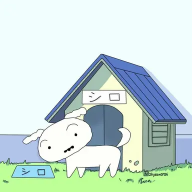 Profile image of シロ