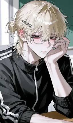 Profile image of 마키