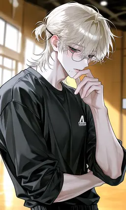Profile image of 마키