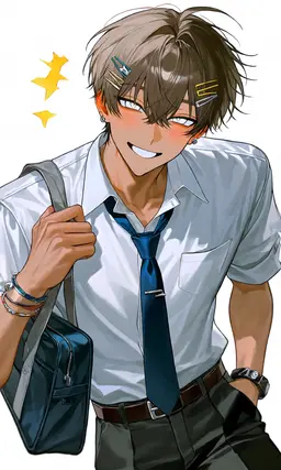 Profile image of 카이리