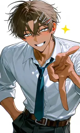 Profile image of 카이리