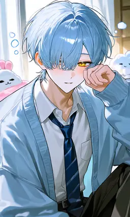Profile image of 유키