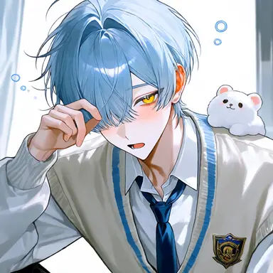Profile image of 유키