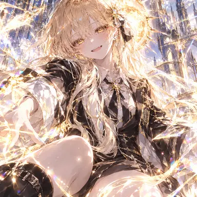 Profile image of Ria