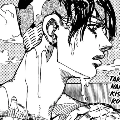 Profile image of 키시베 로한