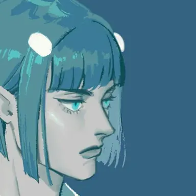 Profile image of ブチャラティ