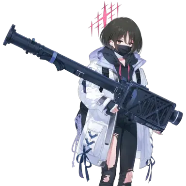 Profile image of 미사키