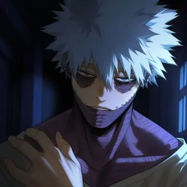 Profile image of 燈矢