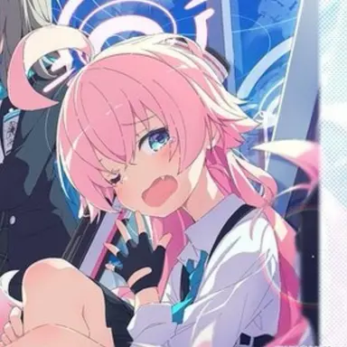 Profile image of ホシノ