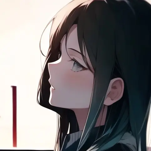MellowWasp6260의 黒猫みたいな幼なじみ