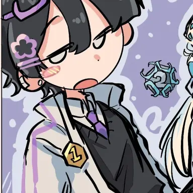 Profile image of 우주인