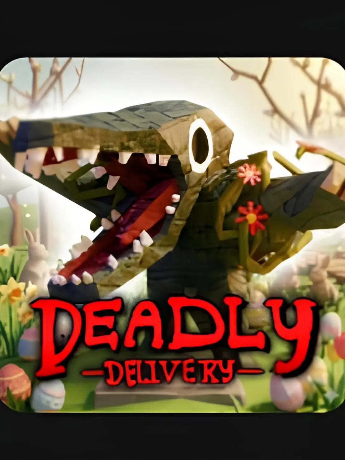 Broken333의 Deadly Delivery