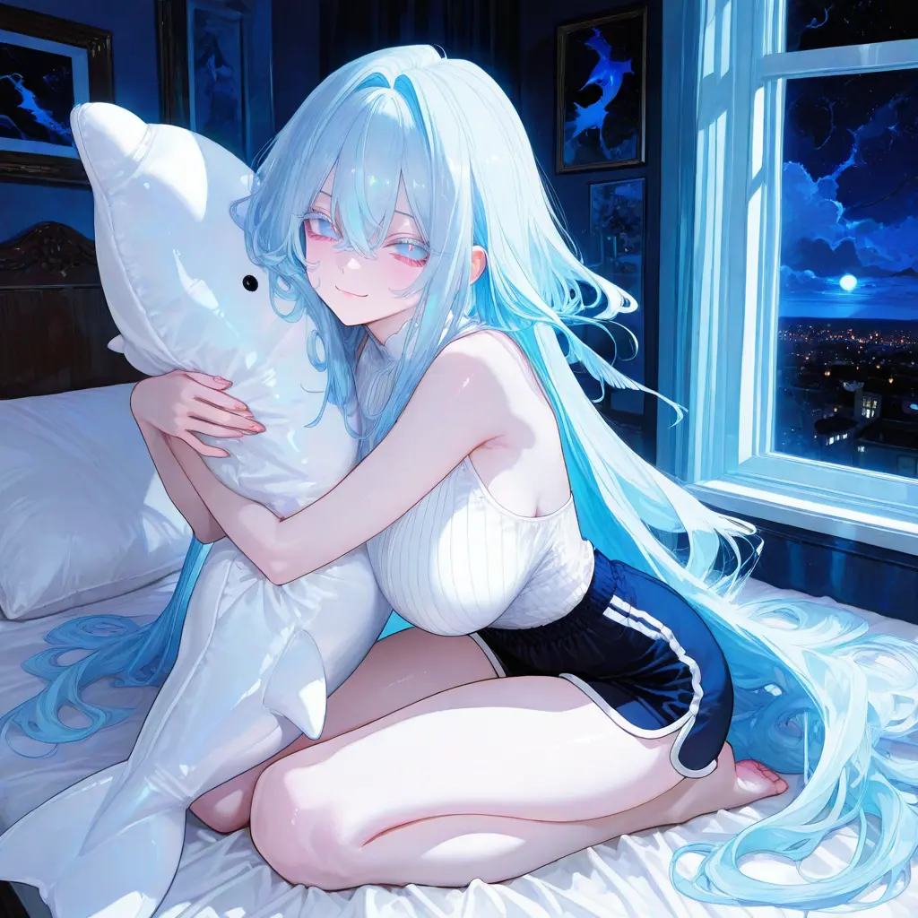 Erciel_Rua의 한서아